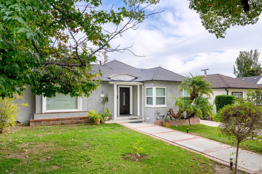 Building Photo - 1250 Bruce Ave