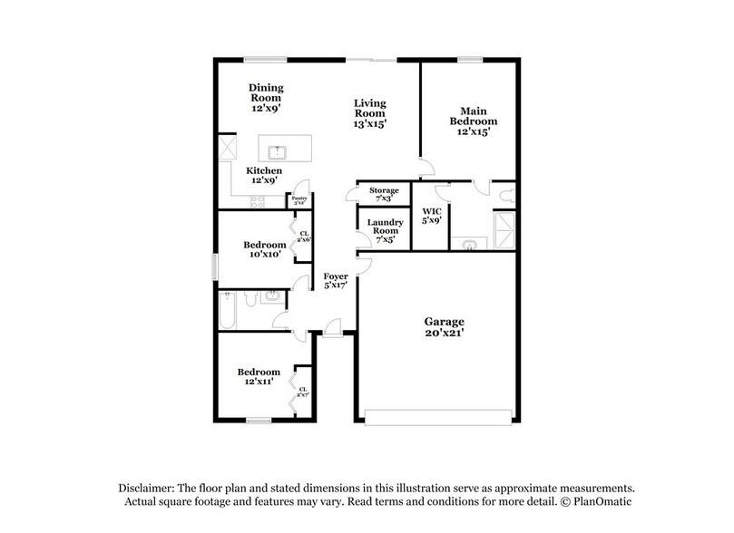 Building Photo - 2311 Blush Blossom Ct
