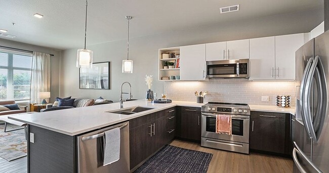 Building Photo - Airie Apartments