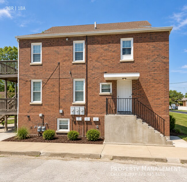 Building Photo - 14700 Turner Ave