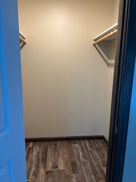 Walk-in closet bedroom #2 - 96 Hanshew Ln