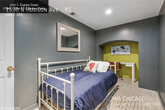 Building Photo - 1530 N Hudson Ave