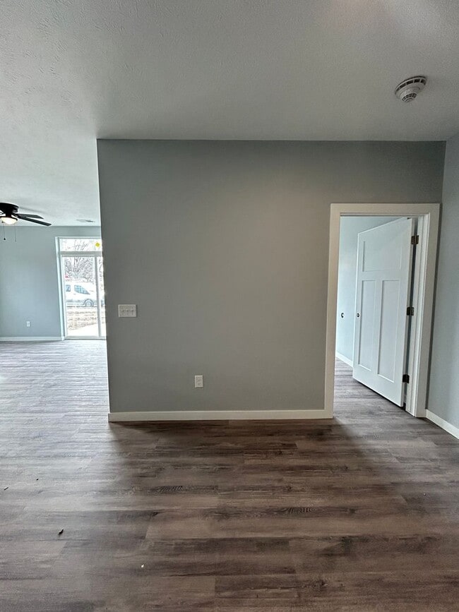 Building Photo - Mile High Investments (2724 Silver St.)