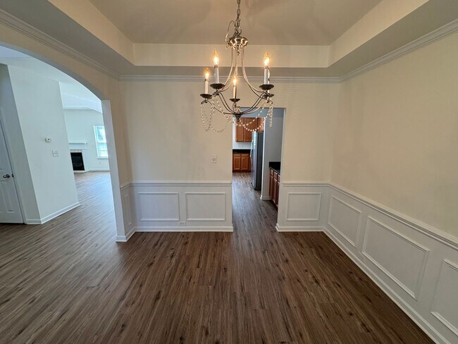 Building Photo - 2818 Oakdale Pasture Dr