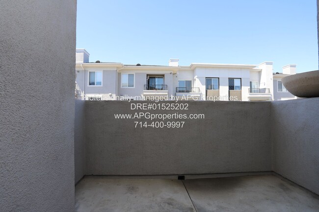 Building Photo - 1801 E Katella Ave