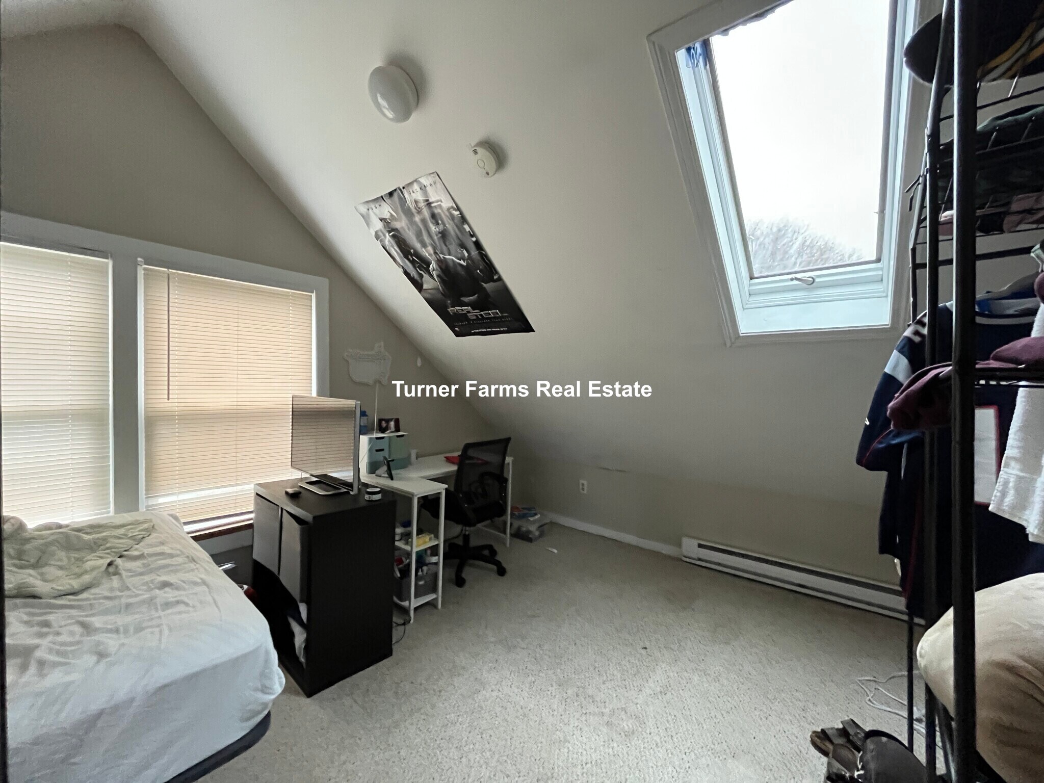 Building Photo - 124 Calumet St