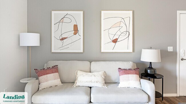 Building Photo - 4201 E Craig Rd