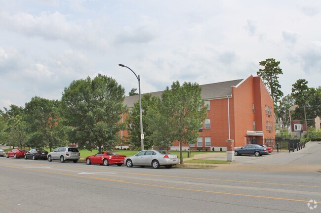 Building Photo - Sammie Jones Residence