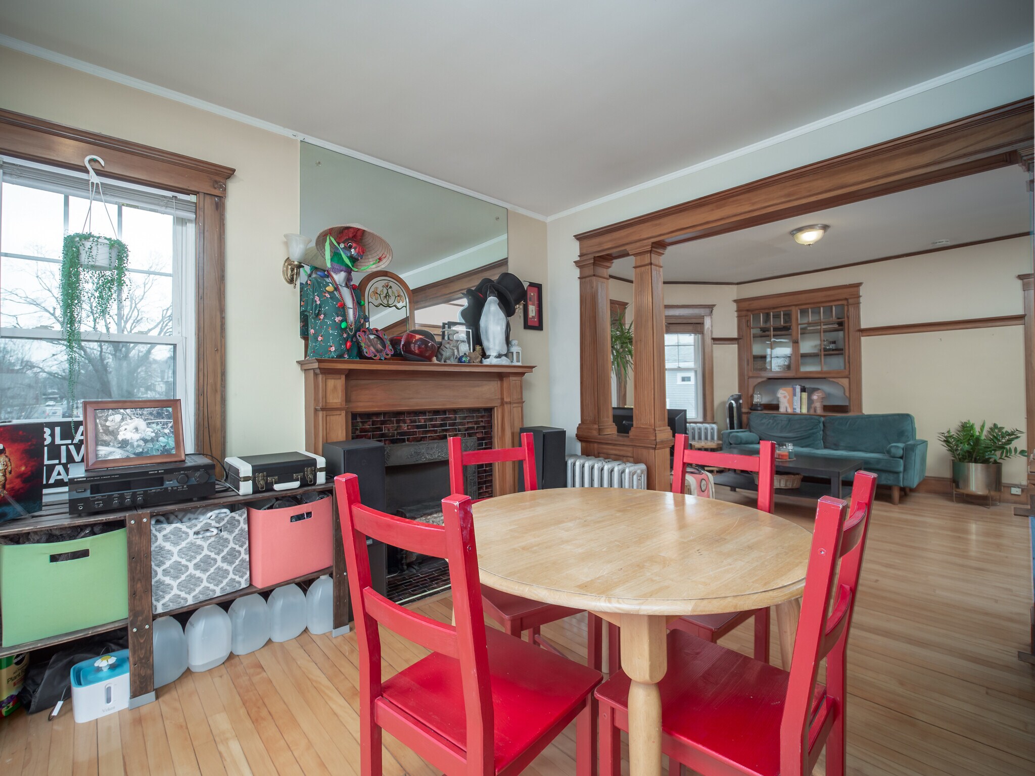 Building Photo - 60 Powder House Blvd