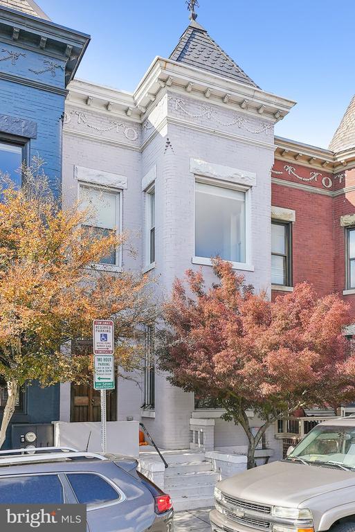 Building Photo - 1842 North Capitol St NW