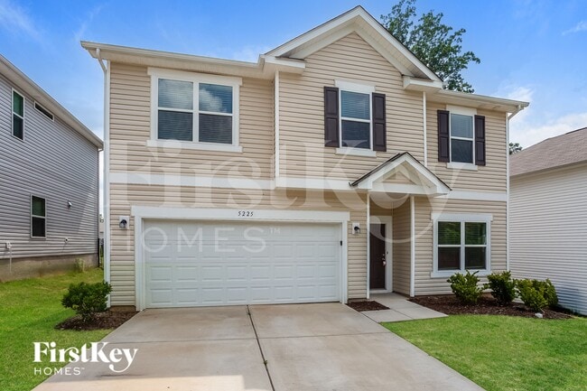 Building Photo - 5225 Cobblestone Glen Dr