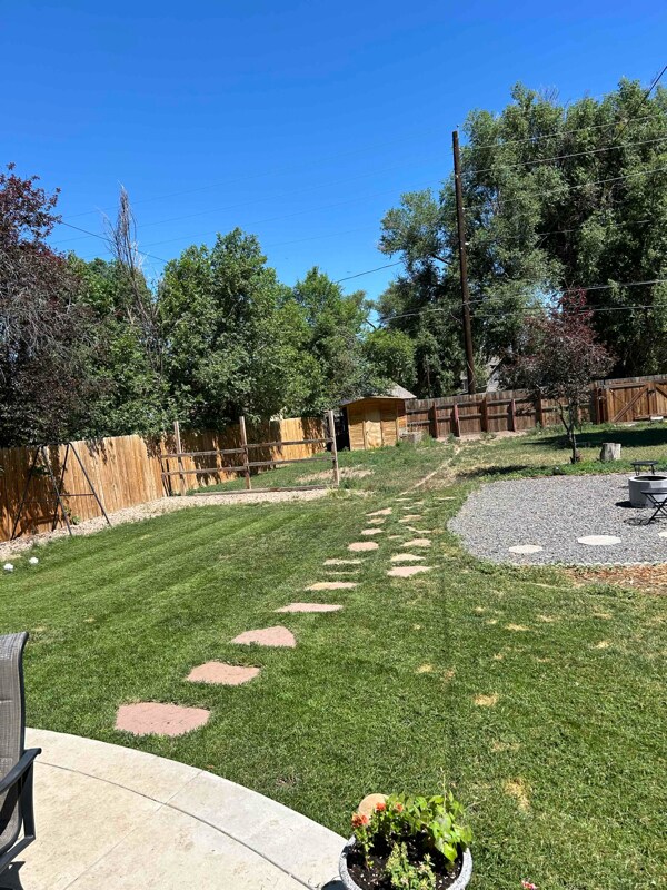 Building Photo - 1423 11th St