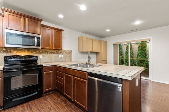 Building Photo - 4Bd Lake Stevens House