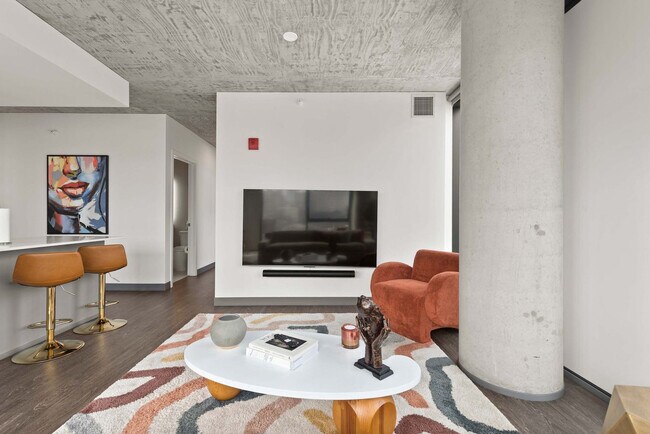 Building Photo - 1314 W Randolph St