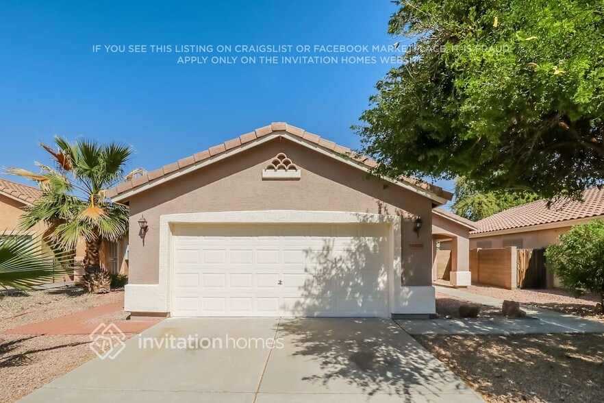 Building Photo - 14838 W Lamoille Dr