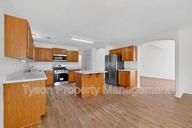 Building Photo - 6605 Ventana Hills Rd NW