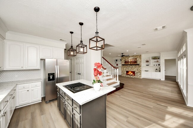 Building Photo - 4210 Alcorn Glen Ln