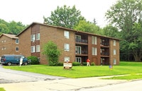 Building Photo - Aljer Manor Apartments