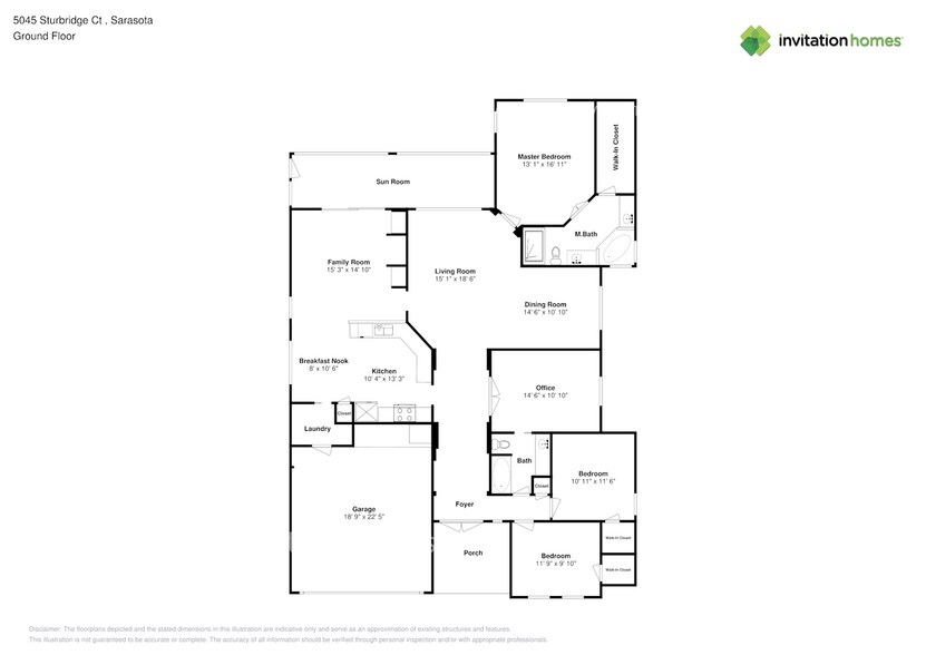 Building Photo - 5045 Sturbridge Ct
