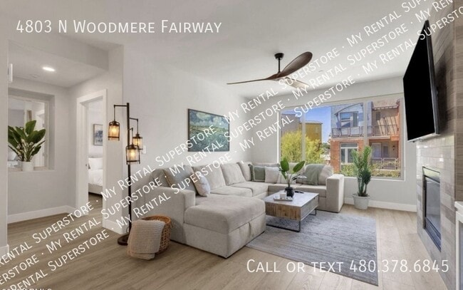 Building Photo - 4803 N Woodmere Fairway