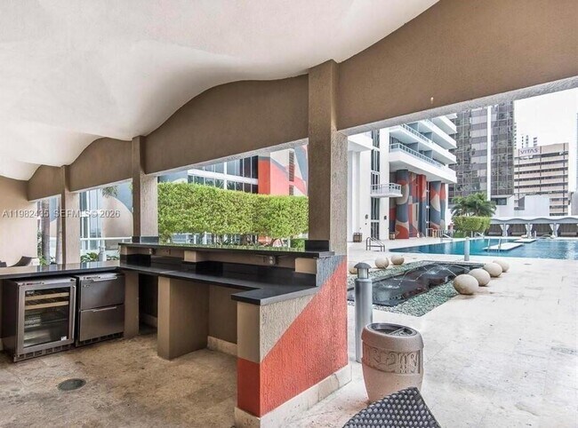 Building Photo - 50 Biscayne Blvd