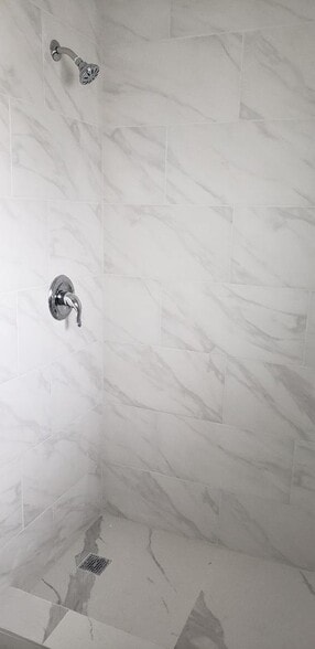 Master Bathroom - 5700 NW 28th St