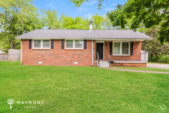 Building Photo - 835 Raines St