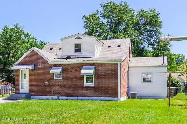 Building Photo - 4606 Kiefer Rd