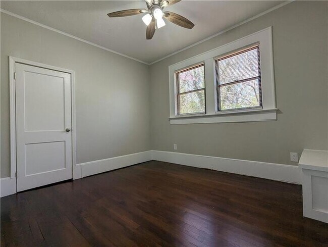 Building Photo - 2601 Semmes St