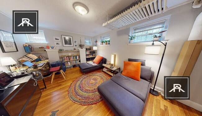 Building Photo - 1 bedroom in Somerville MA 02144