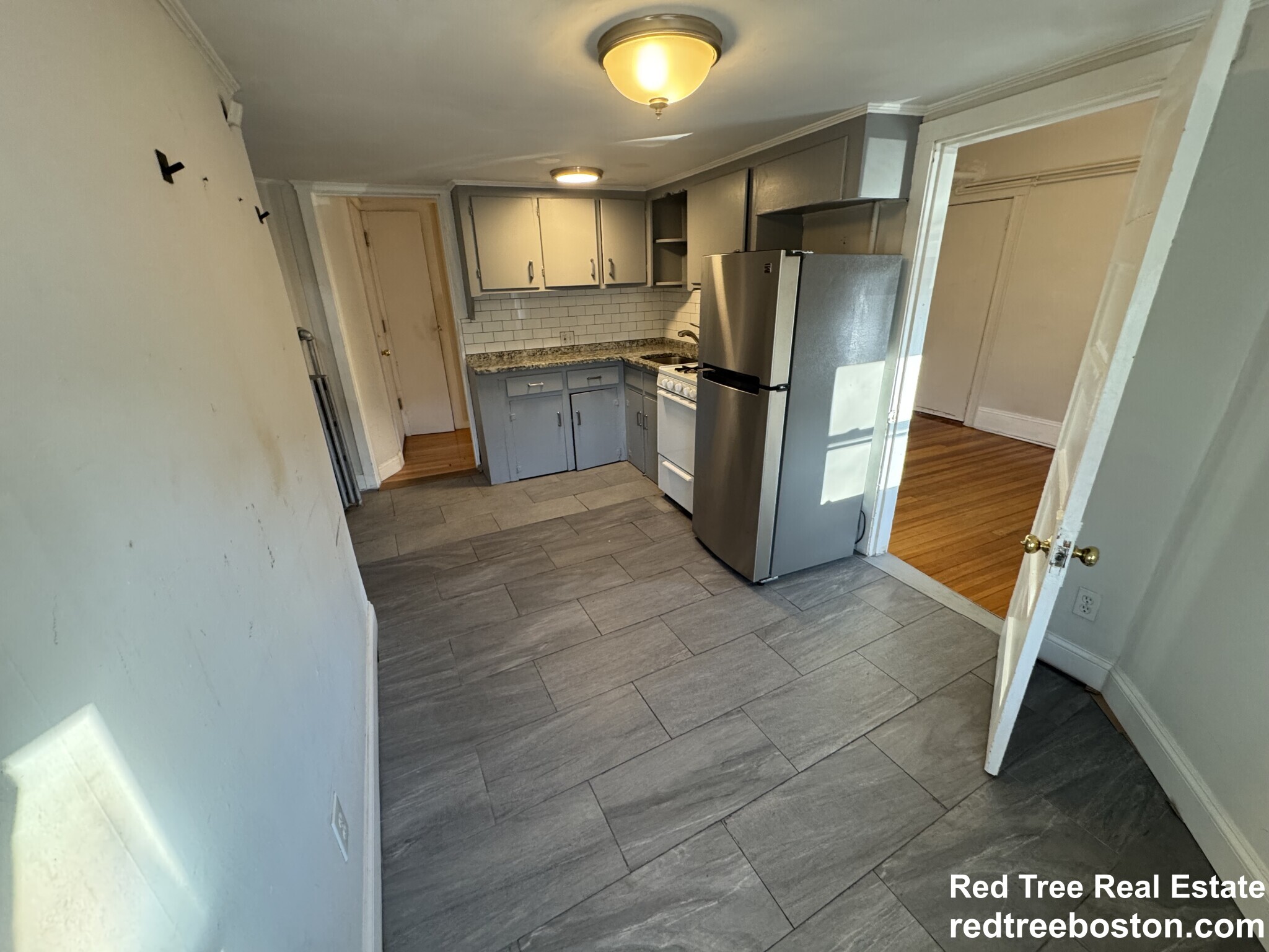 Building Photo - 1726 Commonwealth Ave