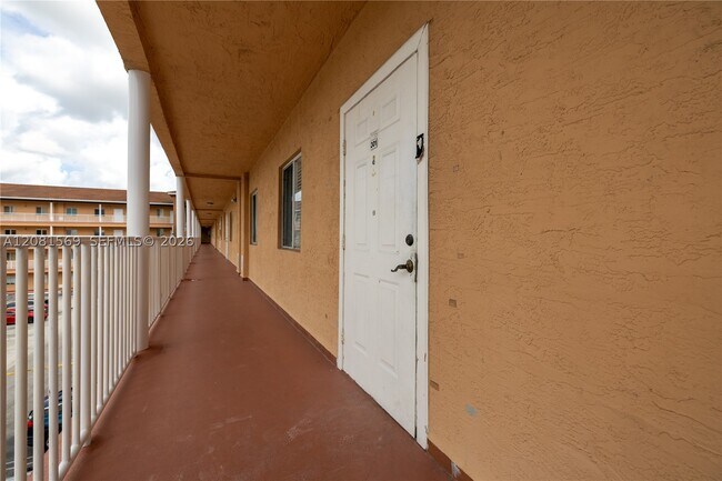Building Photo - 17350 NW 67th Ave