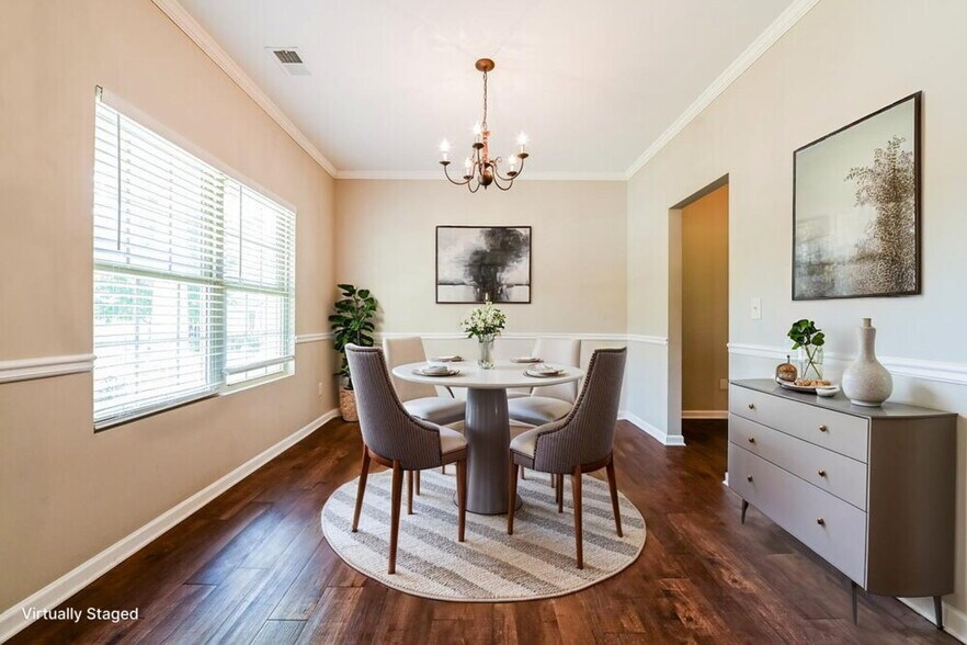 Building Photo - 2127 Juniper Ives Ct SE