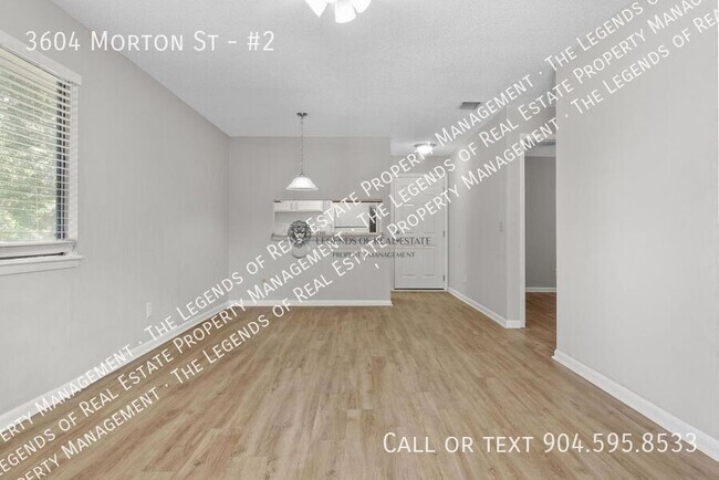 Building Photo - 3604 Morton St