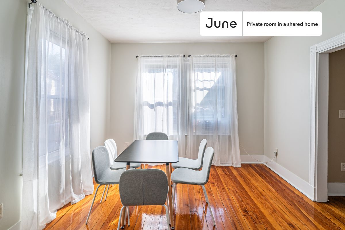 Building Photo - Room in Shared 6 bed/2 bath home in Allston