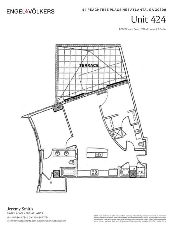 Building Photo - 44 Peachtree Pl NE