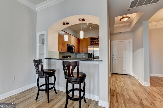 Building Photo - 3445 N Stratford Rd NE