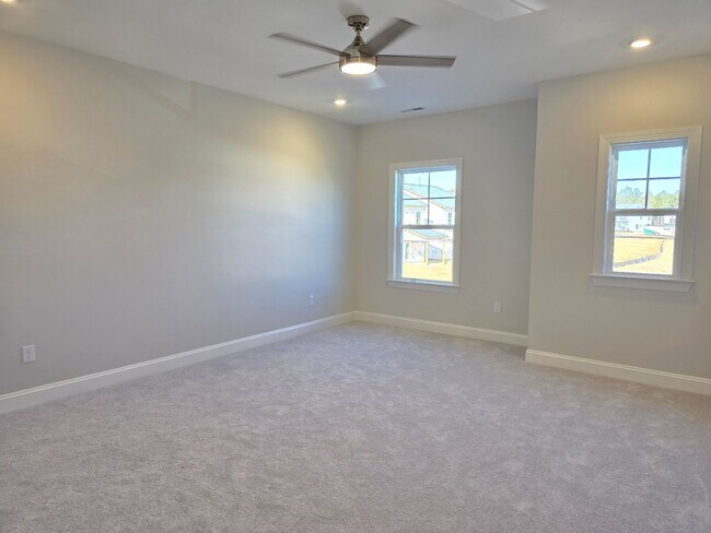 Building Photo - Brand New 5 Bedroom 3 Bathroom Single Family Home with guest suite and 1st floor office w/ FREE h...