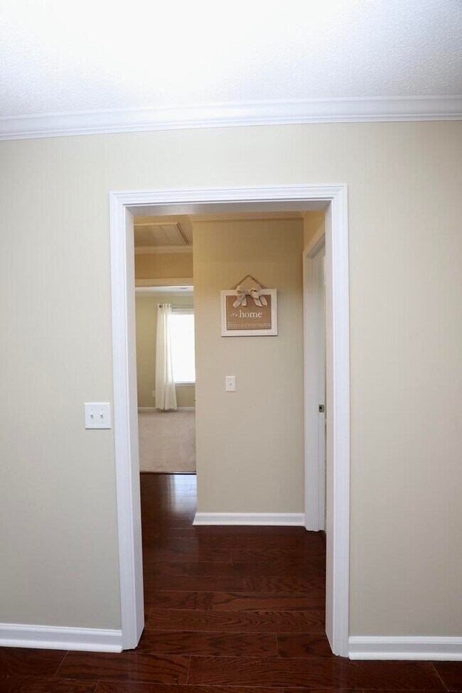 Building Photo - 3196 Daufaskie Rd