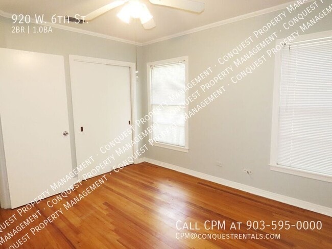 Building Photo - 920 W 6th St