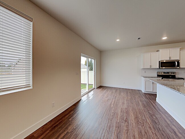Building Photo - 19212 16th Avenue Court E