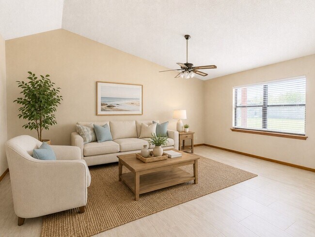 Building Photo - 603 Plantation Village Dr