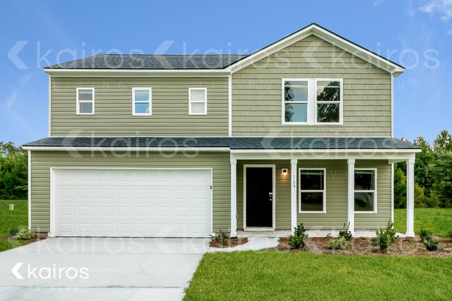 Building Photo - 169 Saddle Brooke Trce