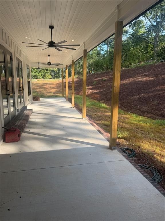 Building Photo - 1601 Old Lost Mountain Rd