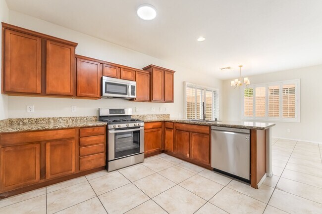 Building Photo - Gated Community  Home  Three Bedrooms, 2.5...