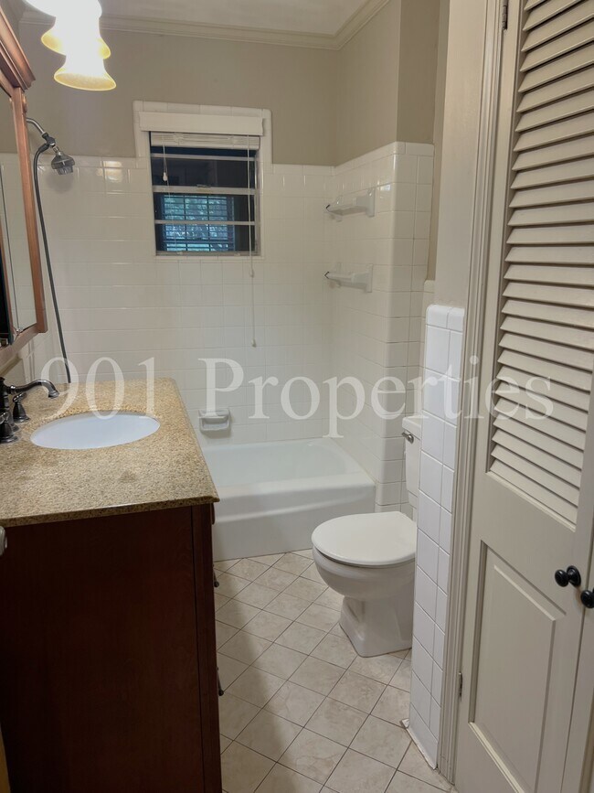 Building Photo - 4958 Forest Hill Irene Rd