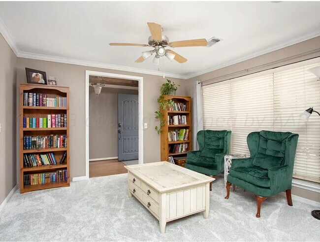Building Photo - 8201 Prosper Dr