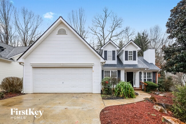 Building Photo - 900 Charleston Ct