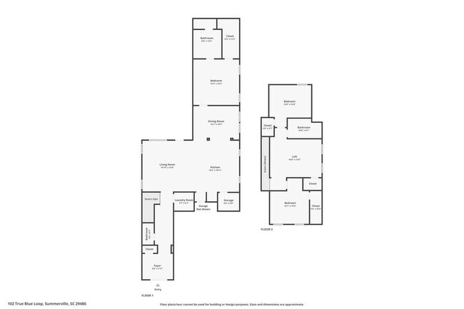 Building Photo - 102 True Blue Lp