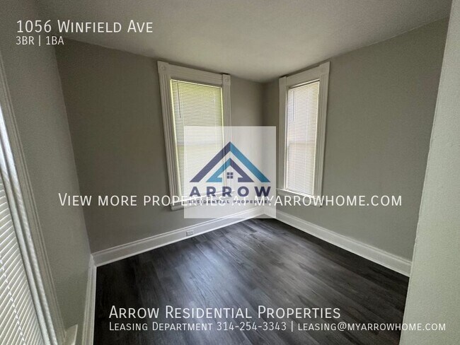 Building Photo - 1056 Winfield Ave